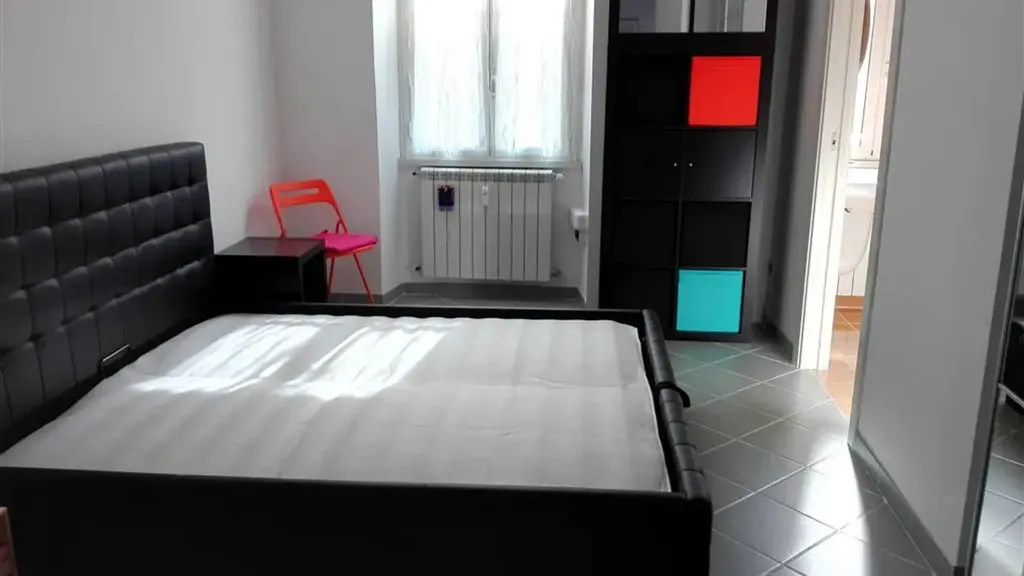 Appartement 3 pièces à IT