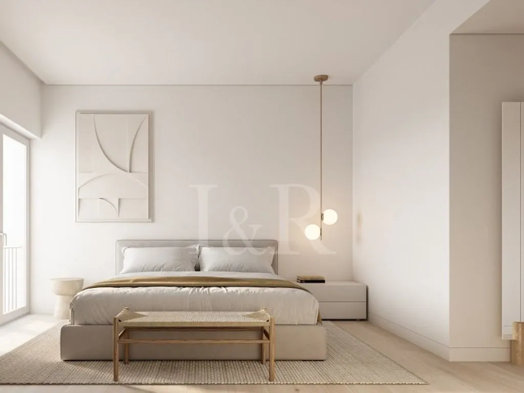 Magamistoad - Luxury Flat with Pool in Carcavelos, Cascais