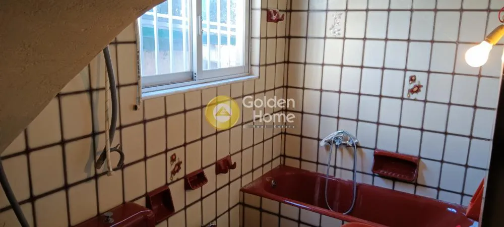 Vannitoad - Duplex with Parking in Agios Dimitrios