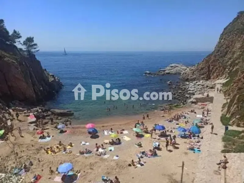 Turistically Licensed Flat in Tossa de Mar