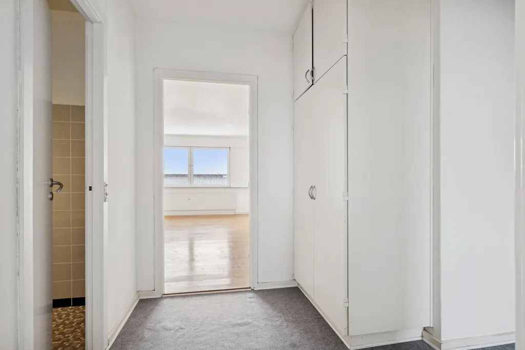 Appartement 2 pièces à Randers NV