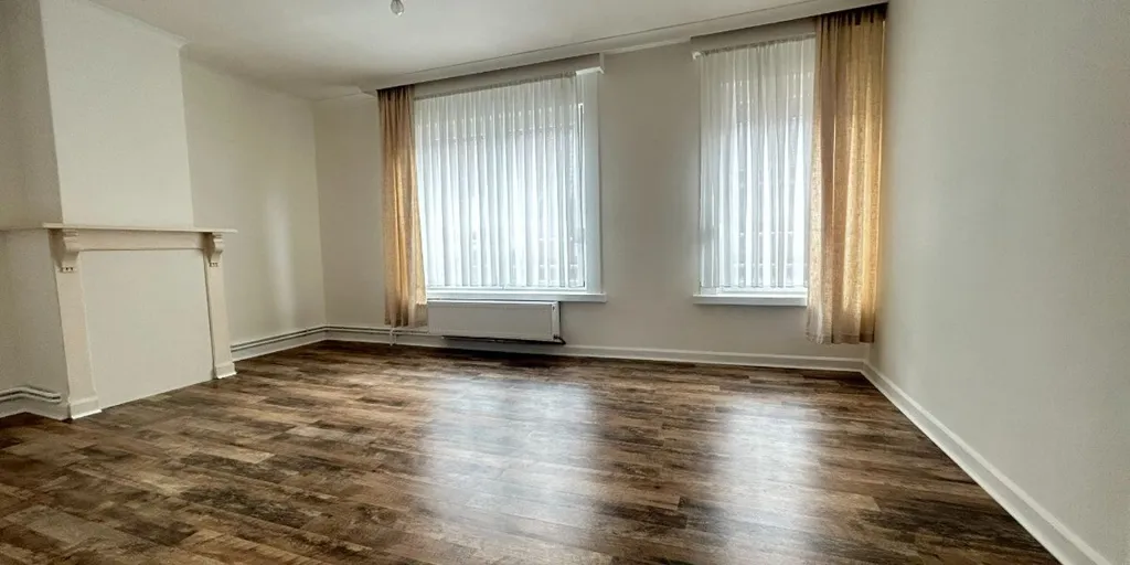 Pièces - Appartement avec Terrasse et Jardin à Wervik
