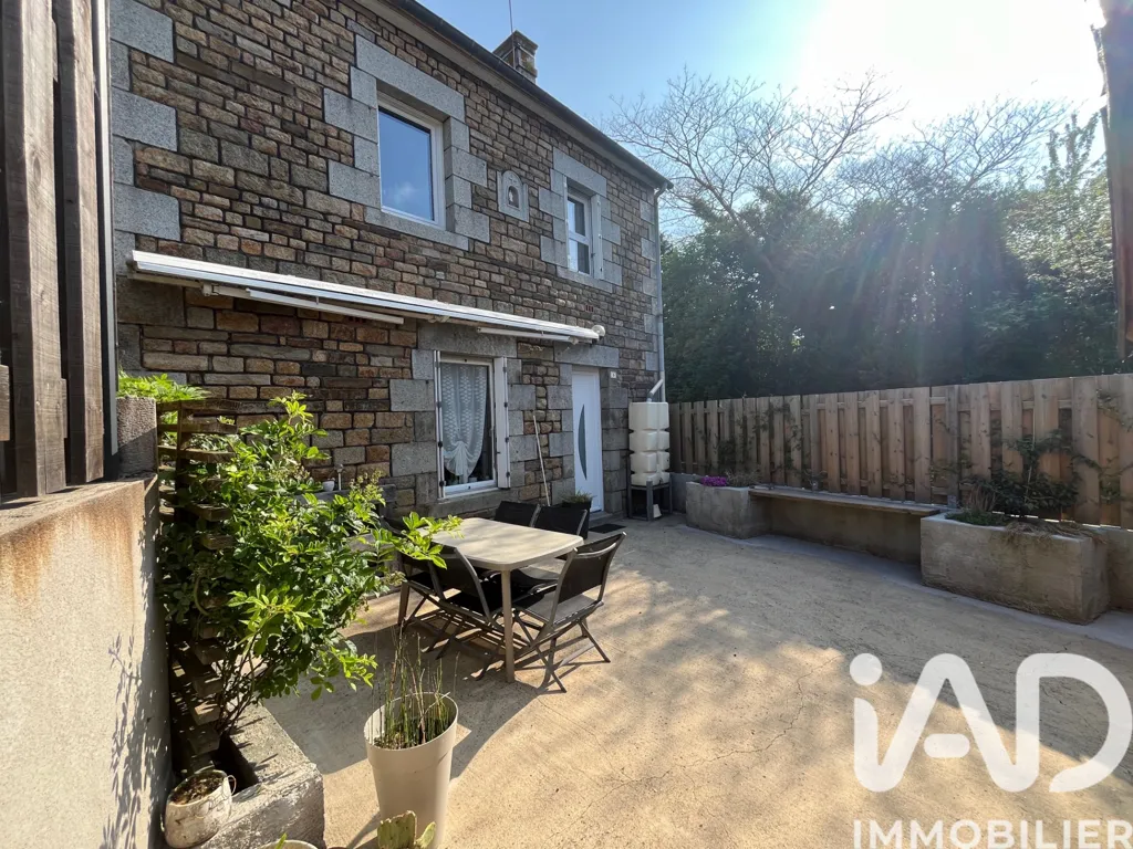 Giardino - Charming Stone House with Courtyard in Vendel