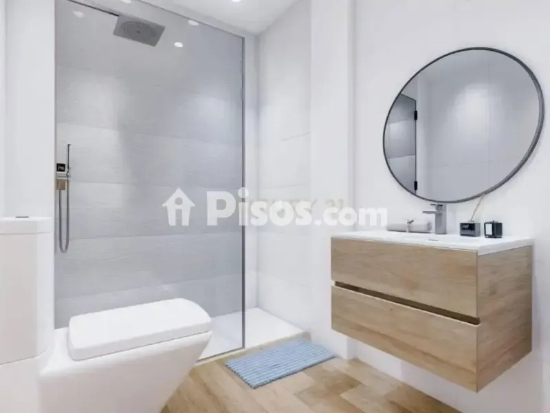 Vannitoad - Flat with Private Patio in Barcelona