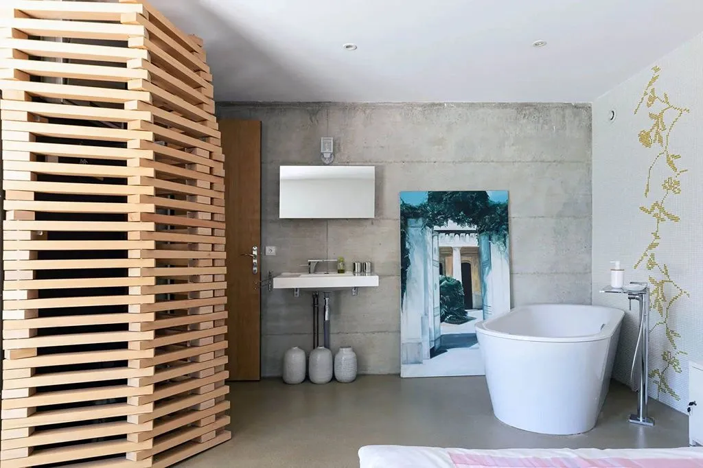 Vannitoad - Luxury House with Pool in Bandol AOC