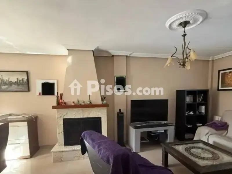Elutuba - Chalet with Pool in Mancha Real