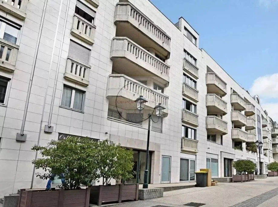 Extérieur - Appartement Calme avec Ascenseur à Saint-Mandé