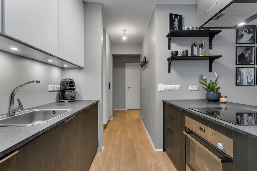 Appartement 4 pièces à Hafnarfjörður