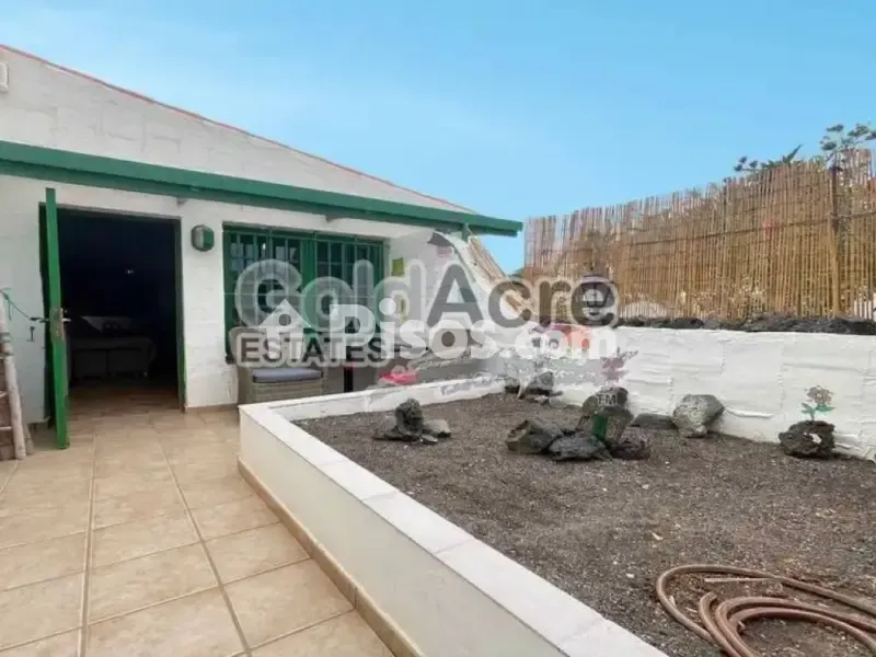 Giardino - Villa with Sea View in Parque Holandes