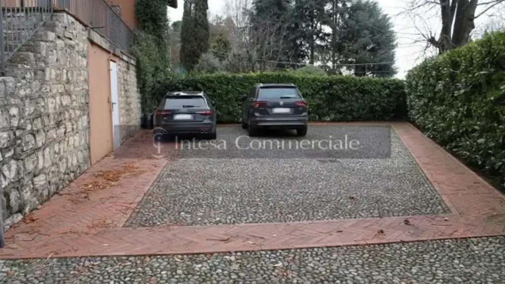 Extérieur - Panoramic Villa with Private Park in Brescia