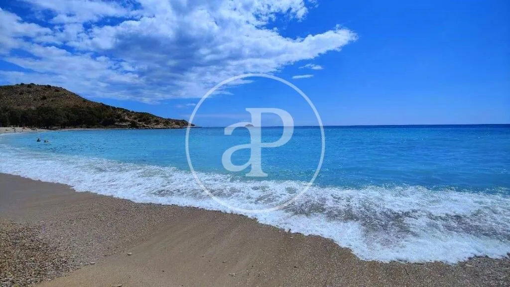 Luxury Flat with Sea View in Alicante