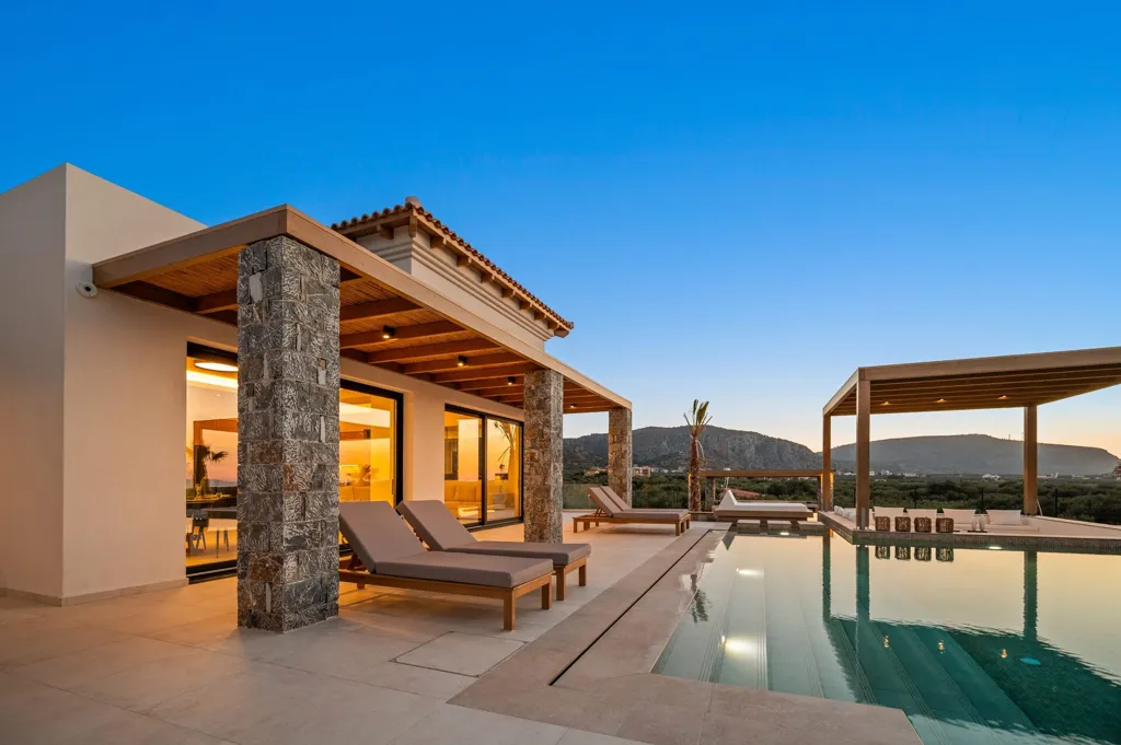 Maison 5 pièces à Crete