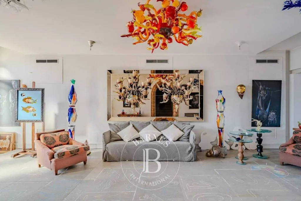 Elutuba - Luxury House with Private Garden in Venice