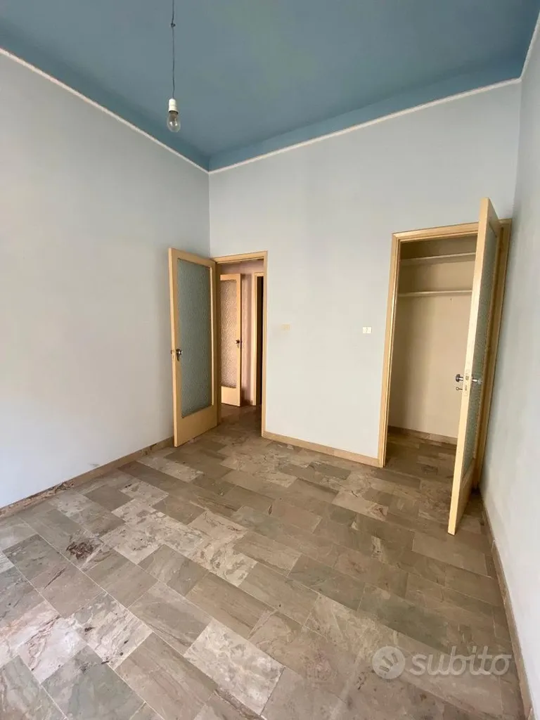 Pièces - Two-Storey Apartment with Terrace in Balestrate
