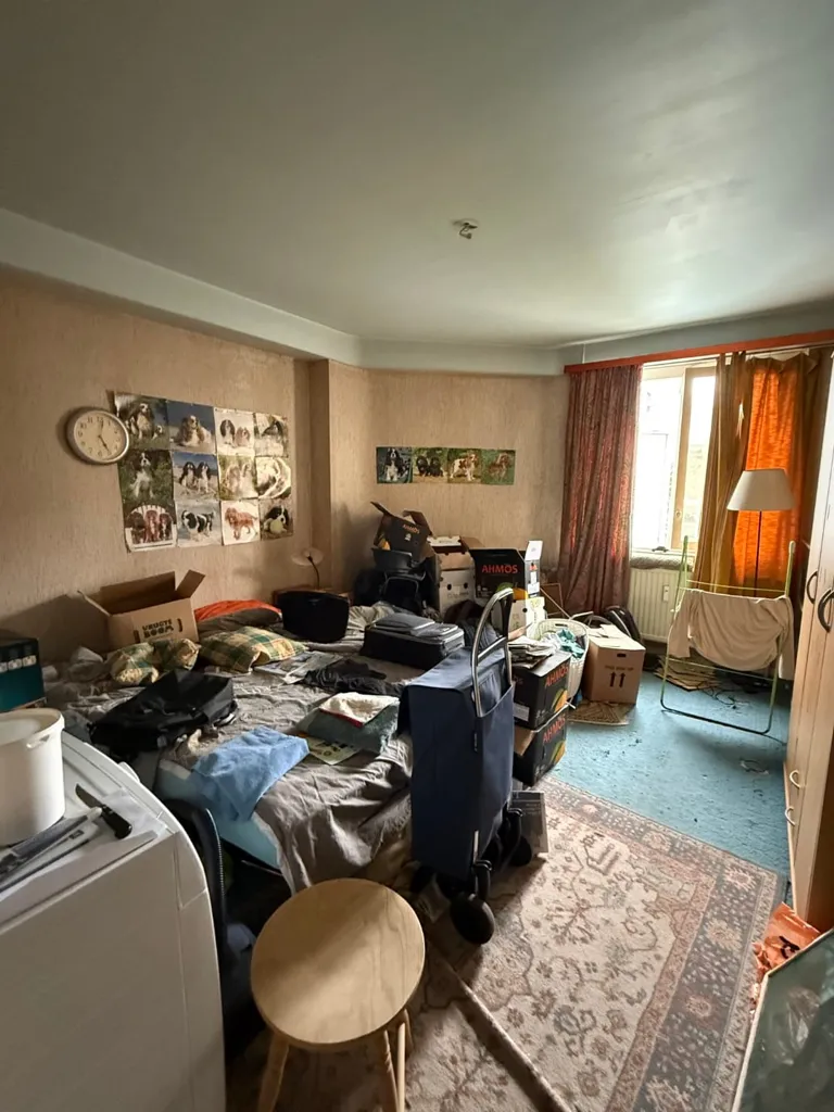 Chambres - Appartement avec Terrasse à Oostende