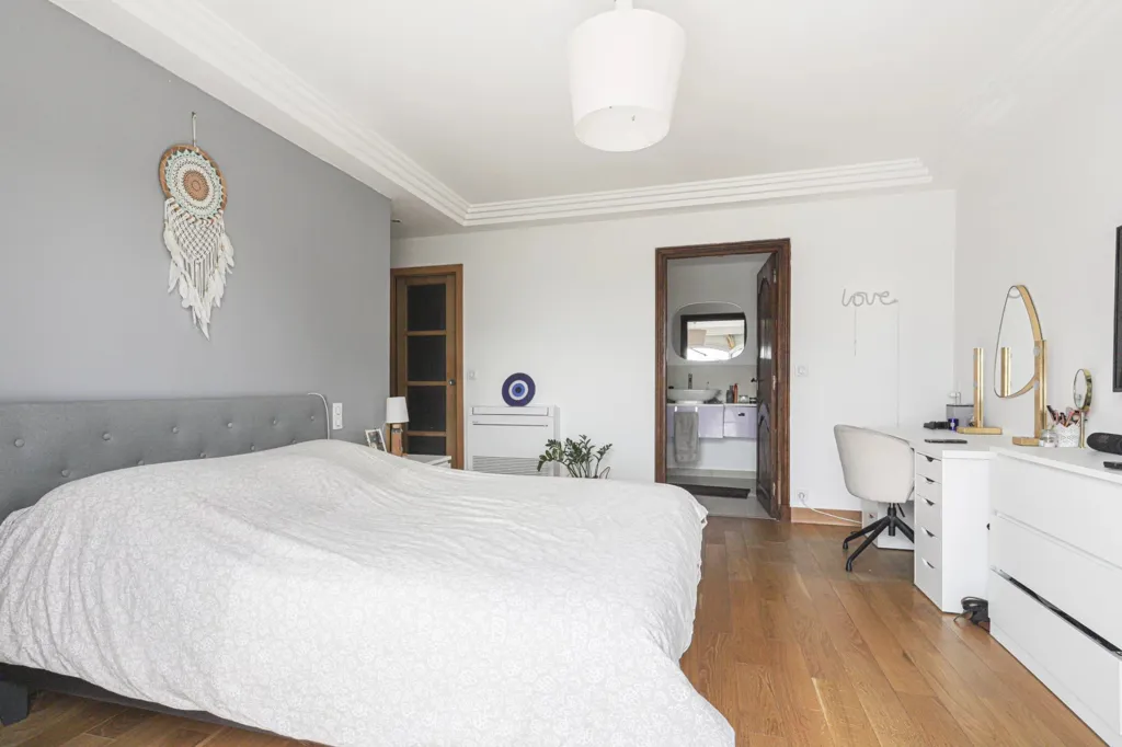 Magamistoad - Villa with Panoramic Sea View in La Gaude