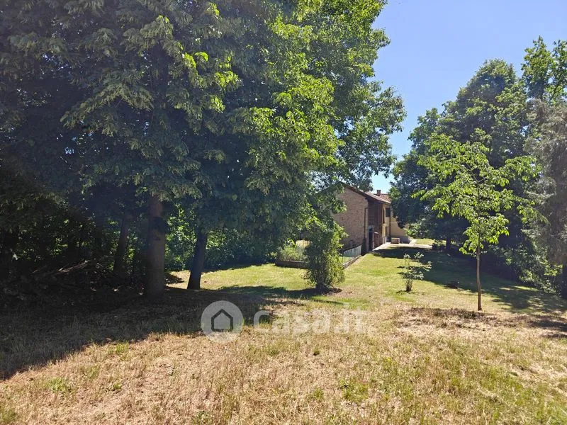 Jardin - Rustic Farmhouse with Land in Valmaggiore, Asti