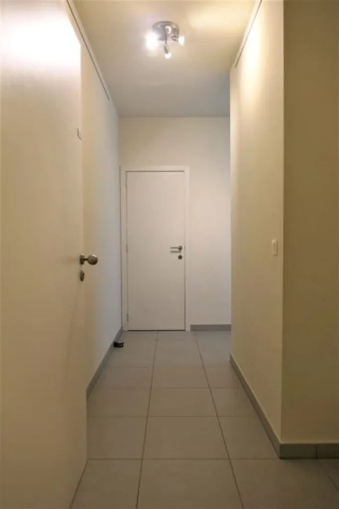 Ingresso - Flat with Terrace in St-Denijs-Westrem