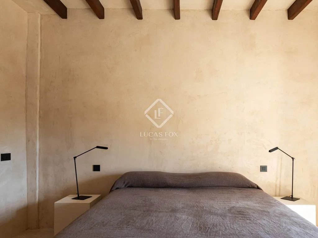 Magamistoad - Renovated Villa with Pool in Es Llombards