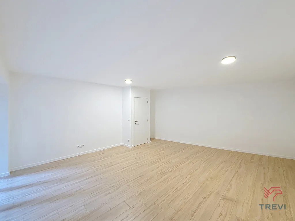 Appartement à Bruxelles