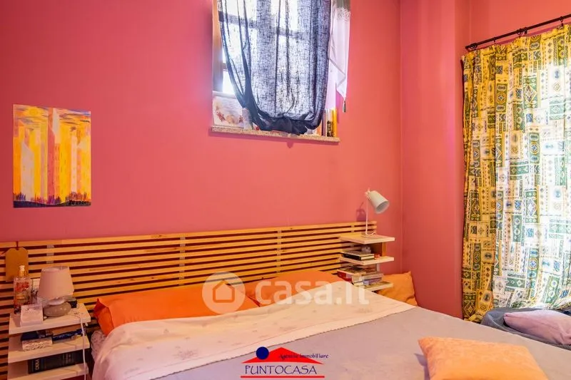 Magamistoad - Two-Level Apartment with Balcony in Busca