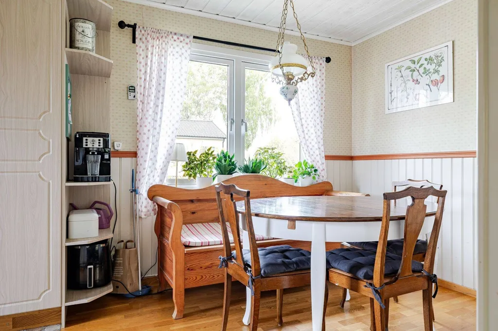 6-room house in Hultsfreds kommun