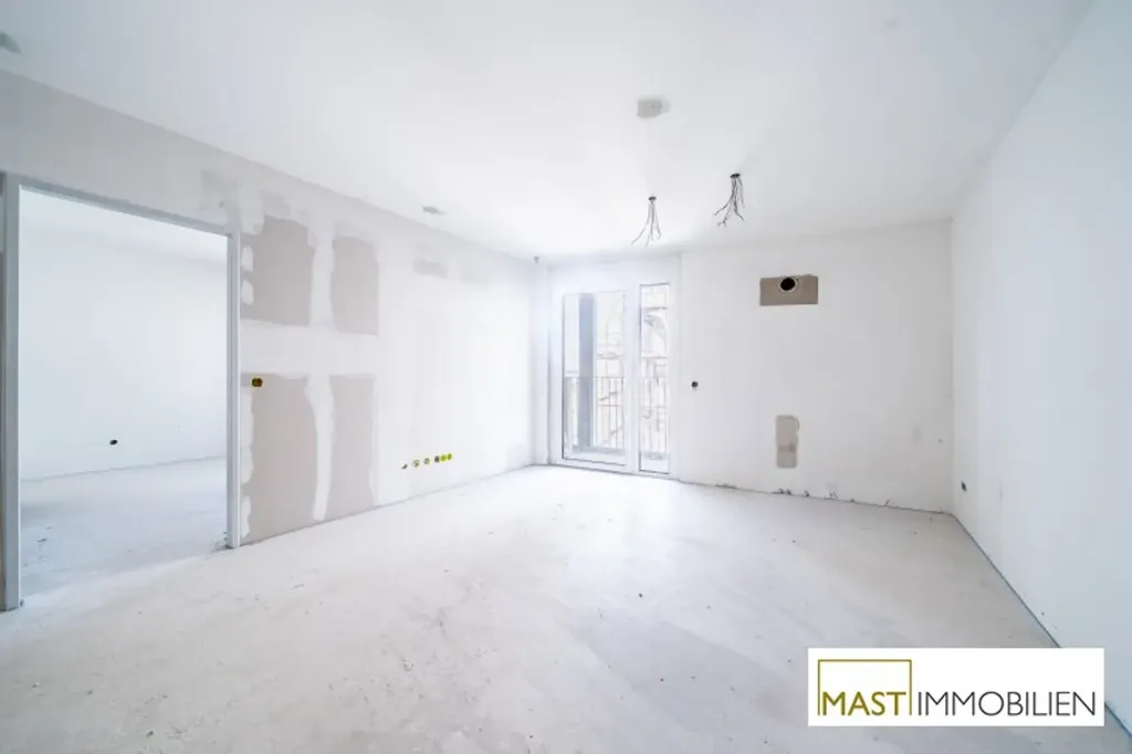 Toad - 2-Bedroom Apartment with Balcony in Vienna