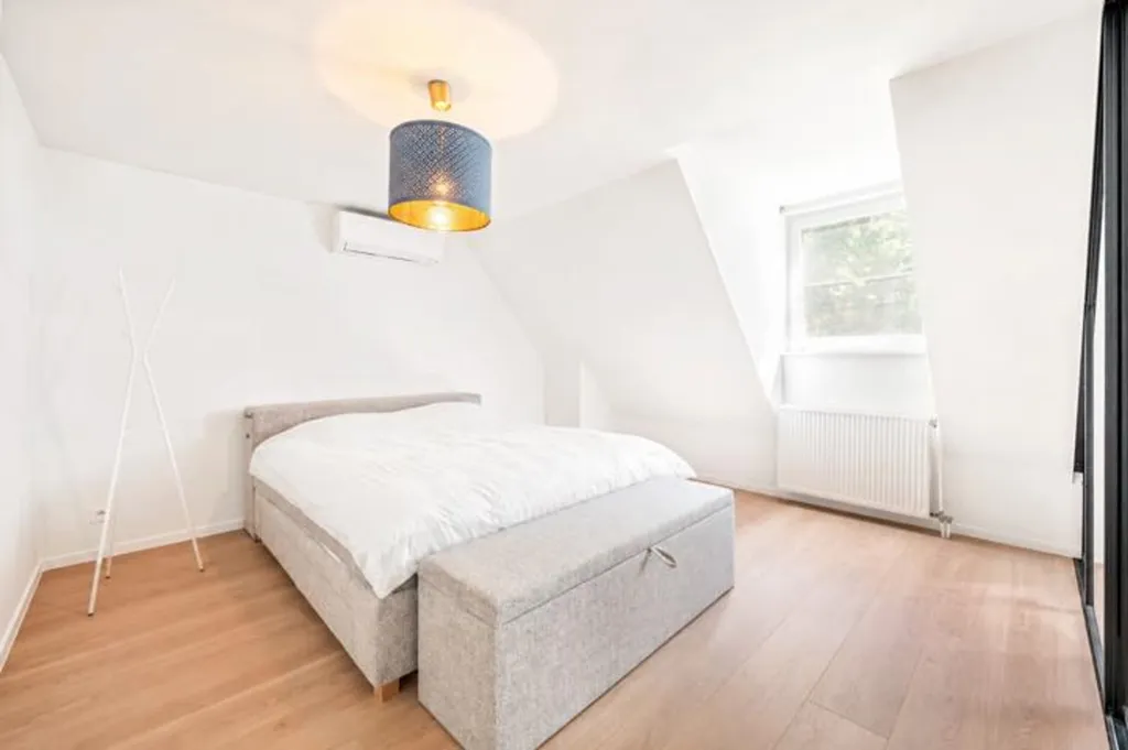 3-bedroom house in Schoten
