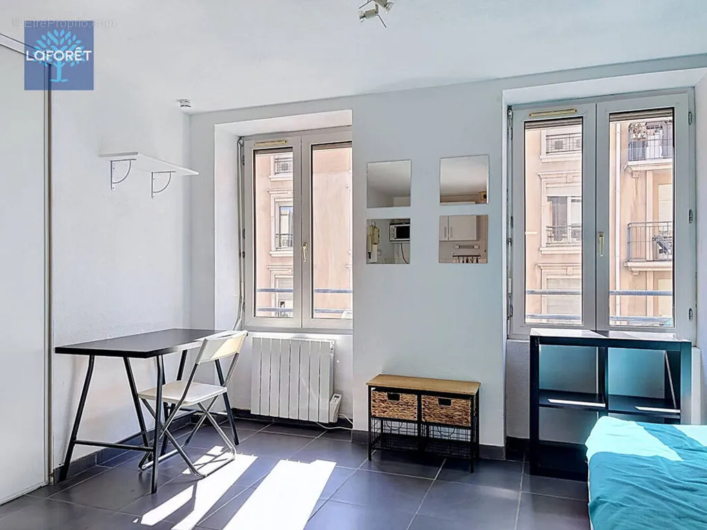 Magamistoad - Studio with Central Location in Lyon