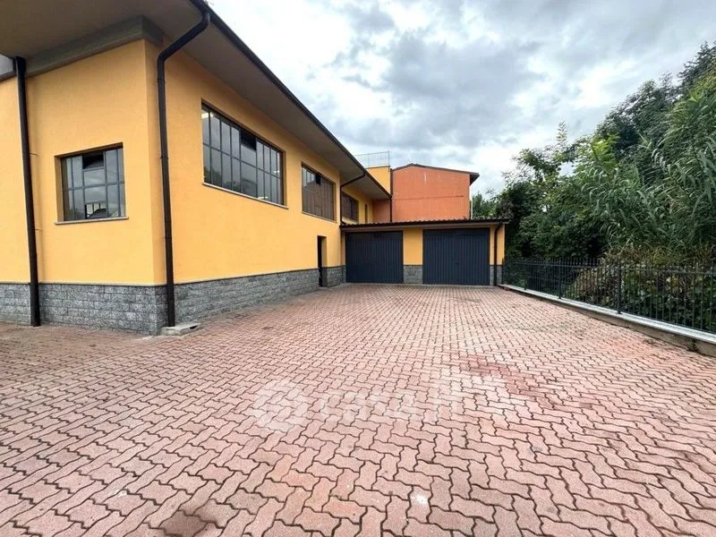 Välivaade - Independent House with Workshop in Ponte Nizza