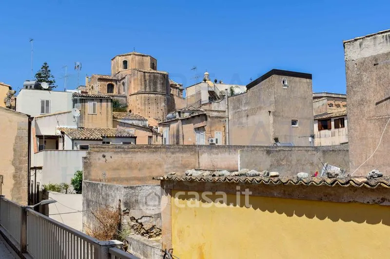 Balcon - Baroque Apartment with Panoramic Terrace in Noto