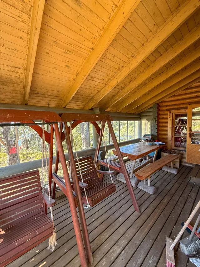 Bien 2 pièces à Kemiönsaari
