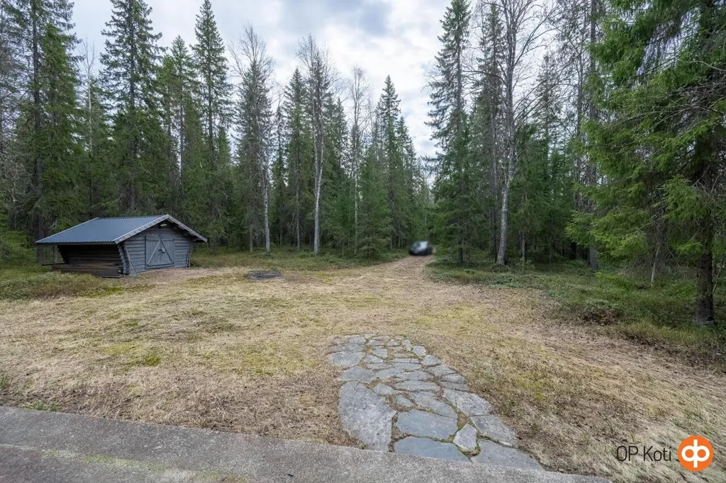 Aed - Cottage with Sauna in Tornion Kukkola
