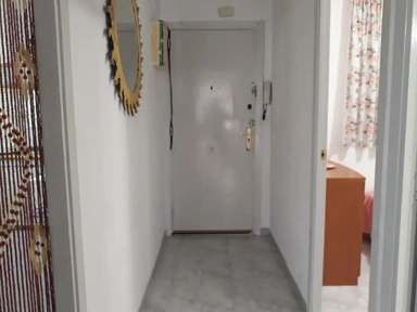 Esik - Apartment with Sea View in Cunit