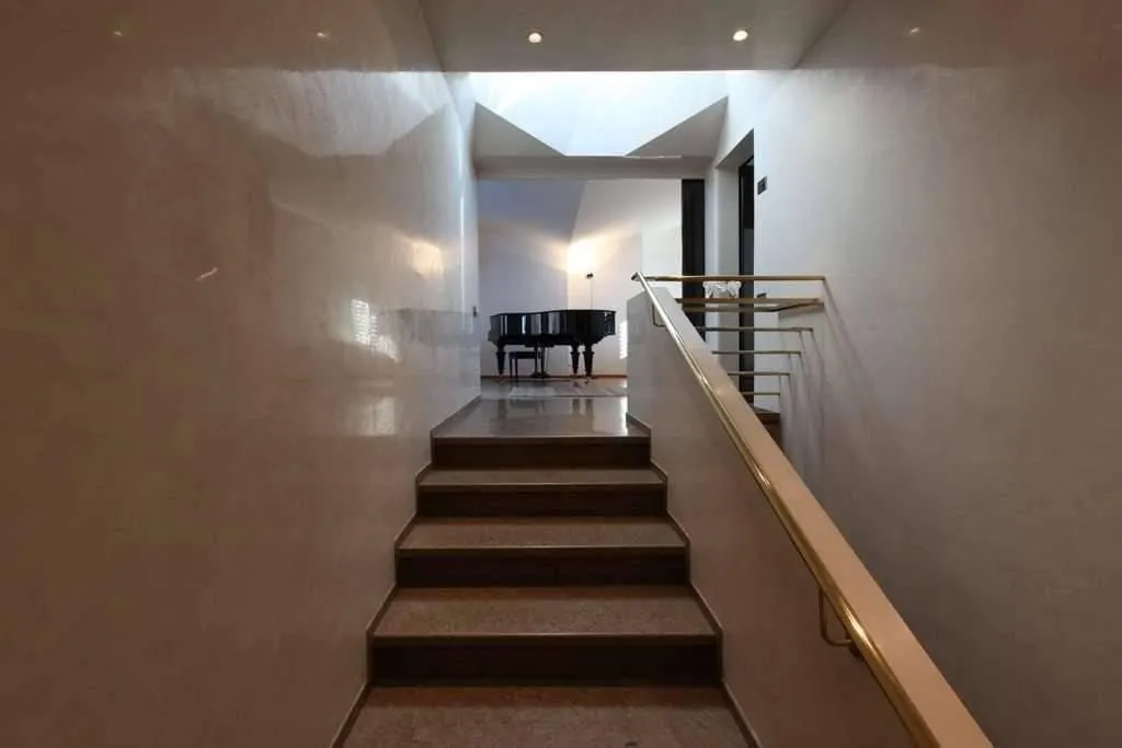 Pièces - Luxury Villa with Lake View in Lipomo