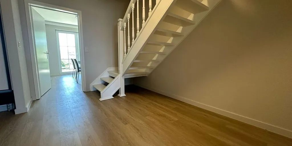 Pièces - Duplex avec Terrasse et Jardin à Hulshout