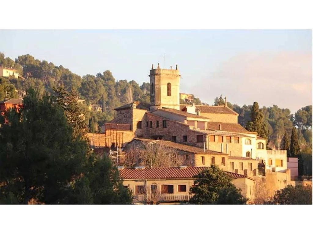 Restored Masia with Pool in Bigues i Riells