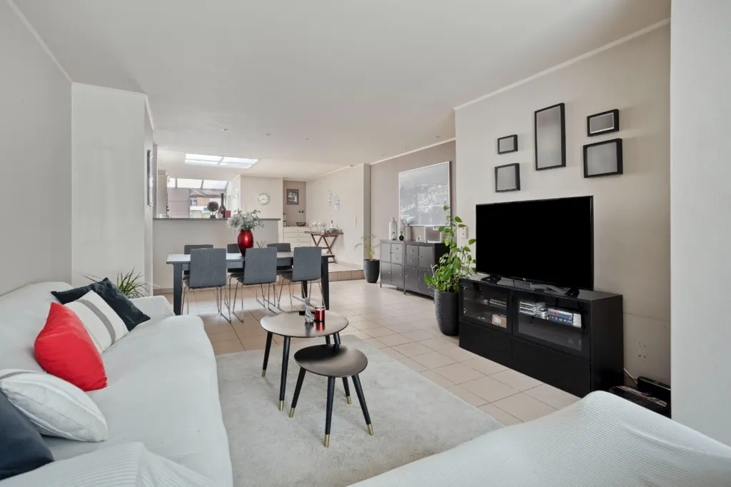 Elutuba - Ready-to-Move-In House in Herentals