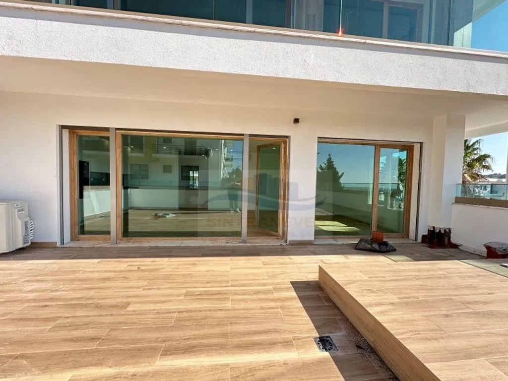 Terrass - Luxury Flat with Terrace in Mafra