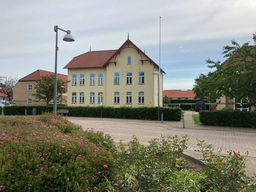Esterno - 2-Bedroom Apartment in Rødding