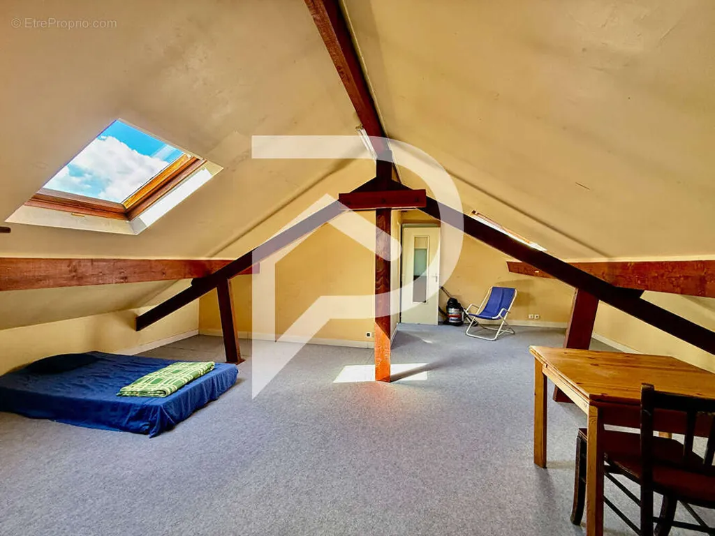 Maison 7 pièces à Sevran