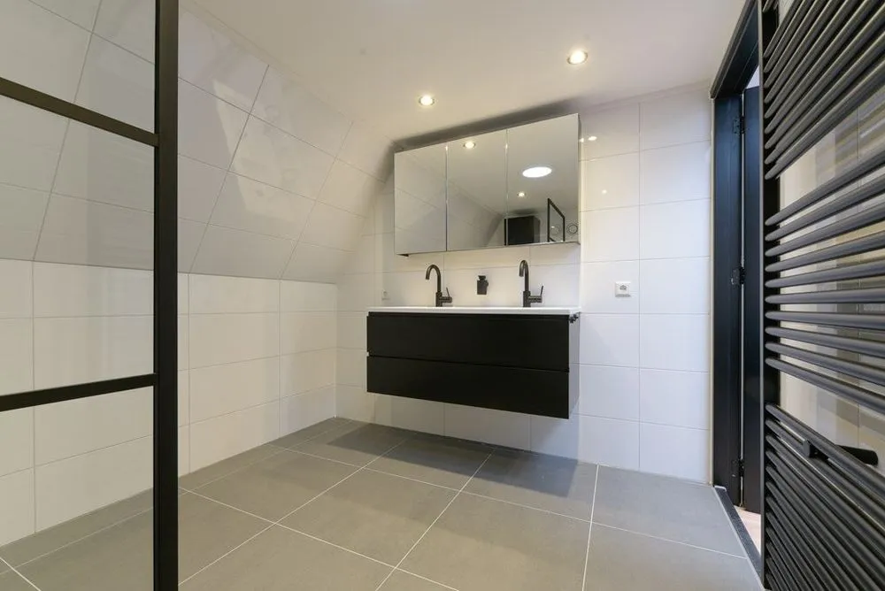 Appartement 5 pièces à Den Haag