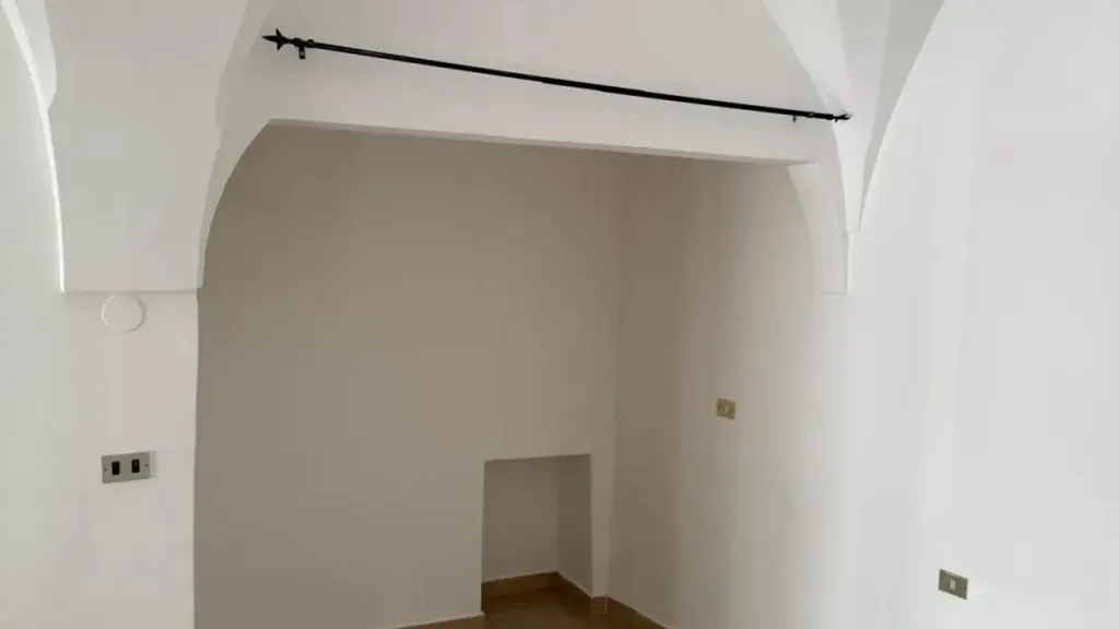 Entrée - Historic House with Panoramic View in Ceglie Messapica
