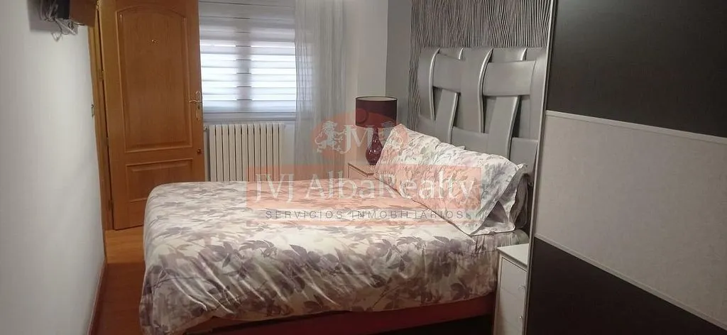 Magamistoad - Terraced House with Garden in Albacete Alto de los Molinos