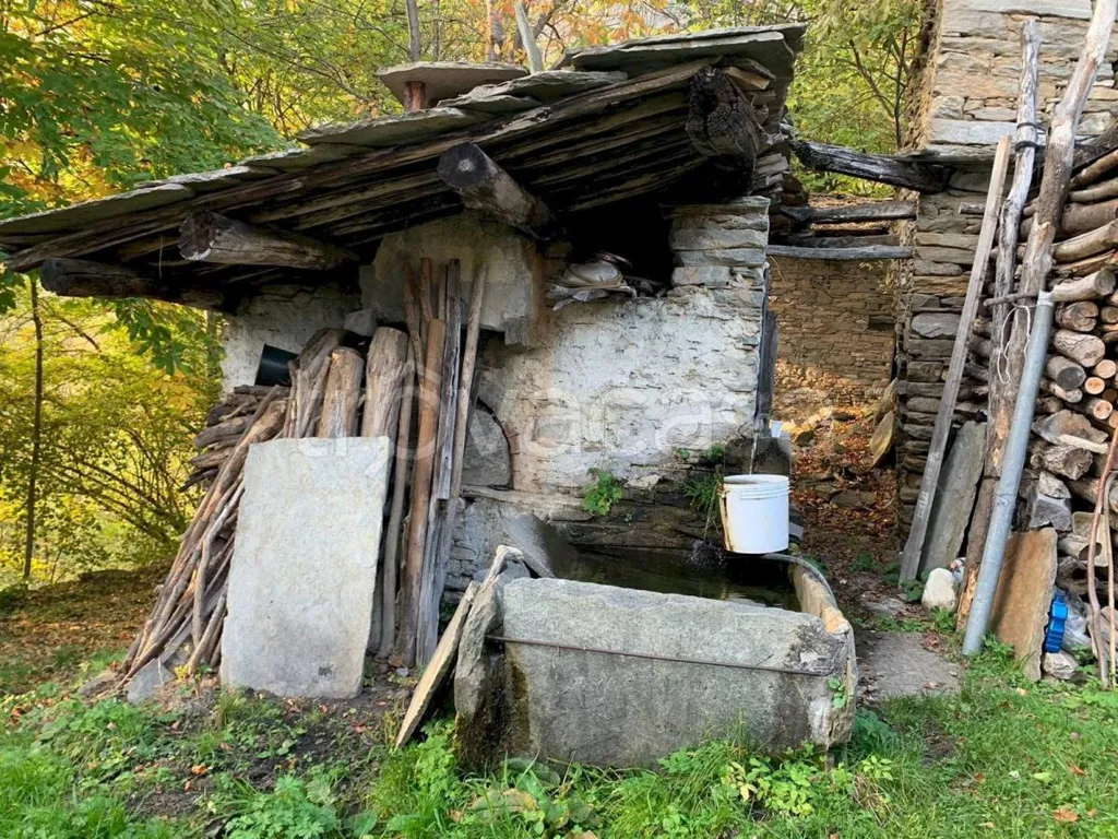 Extérieur - Baita with Garden in Brossasco
