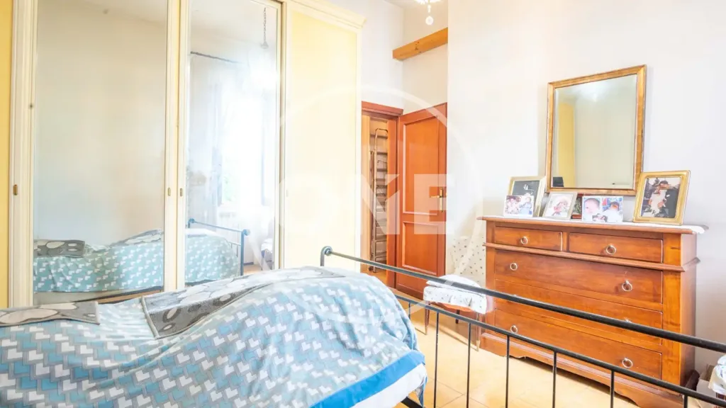 Magamistoad - Historic Villa Nuda Proprietà in Garbatella, Rome