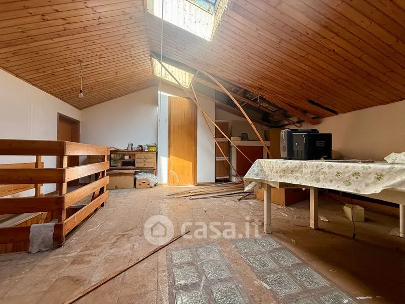 Pièces - Apartment to Renovate in Recanati