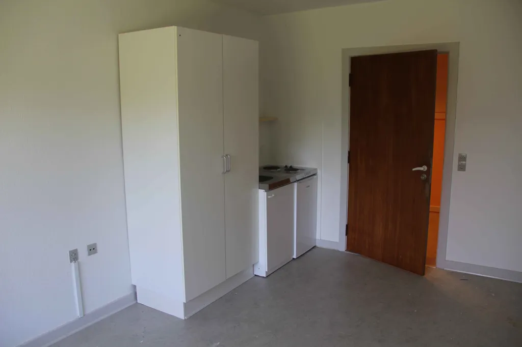 Magamistoad - Small Room with Garden Access in Kolding