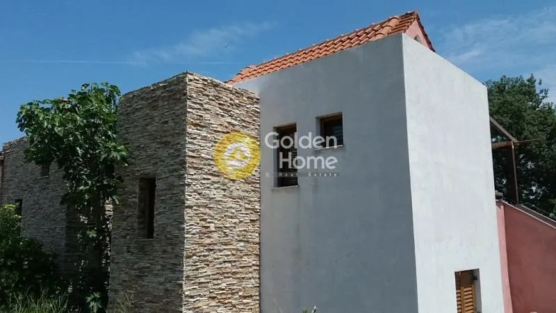 2-room apartment in GR