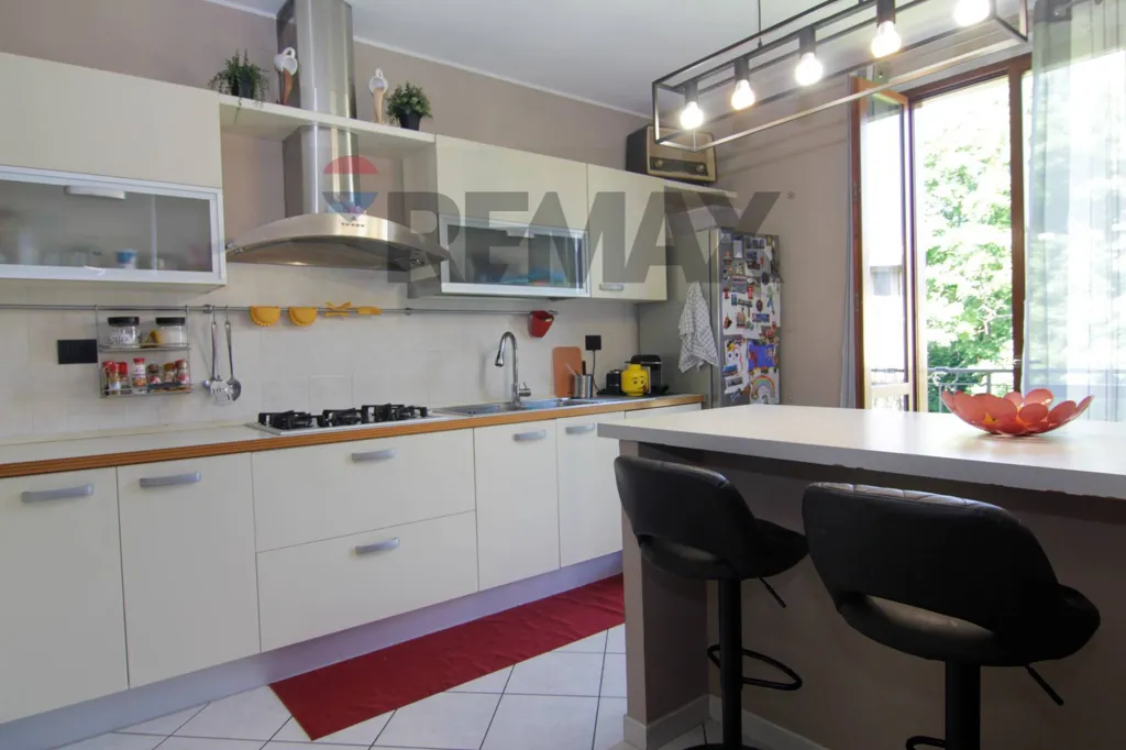 Appartement 3 pièces à IT